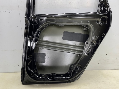 Drzwi Hyundai I30 3 III 16r.- prawe tylne prawy tył 