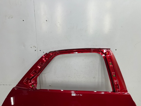 Drzwi Mazda CX-30 CX30 19r.- prawe tylne prawy tył DFR572010