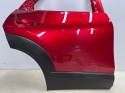 Drzwi Mazda CX-30 CX30 19r.- prawe tylne prawy tył DFR572010