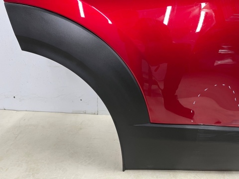 Drzwi Mazda CX-30 CX30 19r.- prawe tylne prawy tył DFR572010