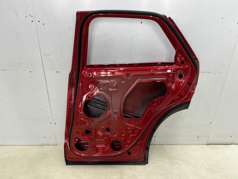 Drzwi Mazda CX-30 CX30 19r.- prawe tylne prawy tył DFR572010