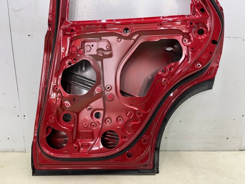 Drzwi Mazda CX-30 CX30 19r.- prawe tylne prawy tył DFR572010