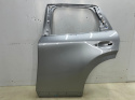 Drzwi Mazda CX-60 CX60 22r.- lewe tylne lewy tył KBB373010