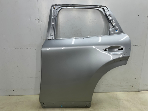 Drzwi Mazda CX-60 CX60 22r.- lewe tylne lewy tył KBB373010