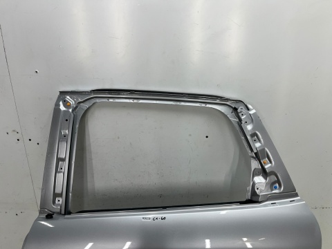 Drzwi Mazda CX-60 CX60 22r.- lewe tylne lewy tył KBB373010