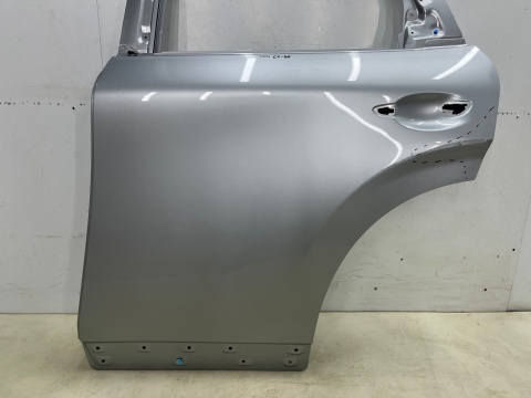 Drzwi Mazda CX-60 CX60 22r.- lewe tylne lewy tył KBB373010