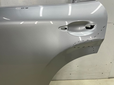 Drzwi Mazda CX-60 CX60 22r.- lewe tylne lewy tył KBB373010