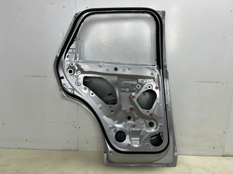 Drzwi Mazda CX-60 CX60 22r.- lewe tylne lewy tył KBB373010