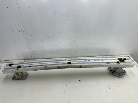 Belka zderzaka Nissan Juke 2 II F16 2019- tylne wzmocnienie 85030-6PA0A