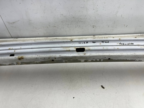 Belka zderzaka Nissan Juke 2 II F16 2019- tylne wzmocnienie 85030-6PA0A