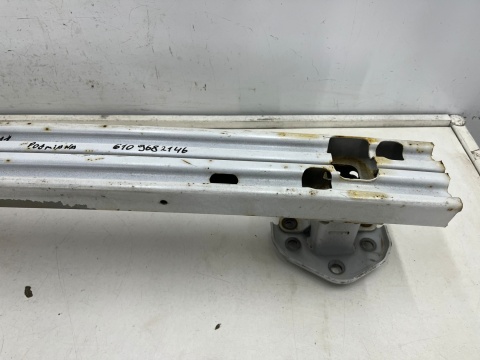 Belka zderzaka Nissan Juke 2 II F16 2019- tylne wzmocnienie 85030-6PA0A