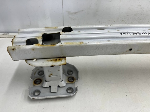 Belka zderzaka Nissan Juke 2 II F16 2019- tylne wzmocnienie 85030-6PA0A