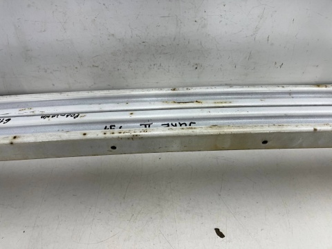 Belka zderzaka Nissan Juke 2 II F16 2019- tylne wzmocnienie 85030-6PA0A