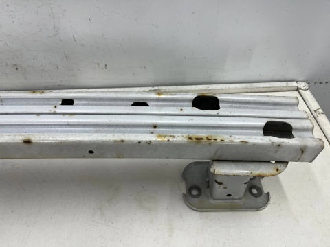 Belka zderzaka Nissan Juke 2 II F16 2019- tylne wzmocnienie 85030-6PA0A