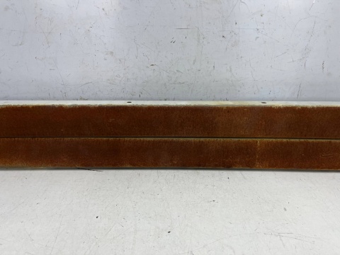 Belka zderzaka Nissan Juke 2 II F16 2019- tylne wzmocnienie 85030-6PA0A