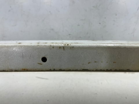 Belka zderzaka Nissan Juke 2 II F16 2019- tylne wzmocnienie 85030-6PA0A