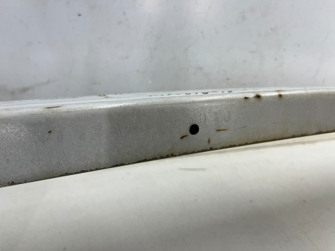 Belka zderzaka Nissan Juke 2 II F16 2019- tylne wzmocnienie 85030-6PA0A