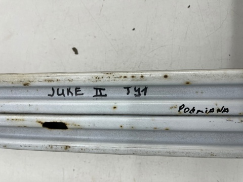 Belka zderzaka Nissan Juke 2 II F16 2019- tylne wzmocnienie 85030-6PA0A