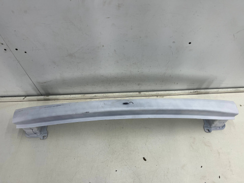 Belka zderzaka Skoda Fabia 3 III kombi 14-22r. tylne wzmocnienie tył NOWA oryginalna 6v9807305