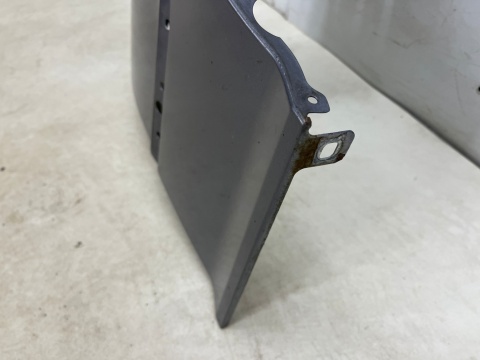 Błotnik BMW 3 E46 01-05r. Lift prawy przedni prawy przód 