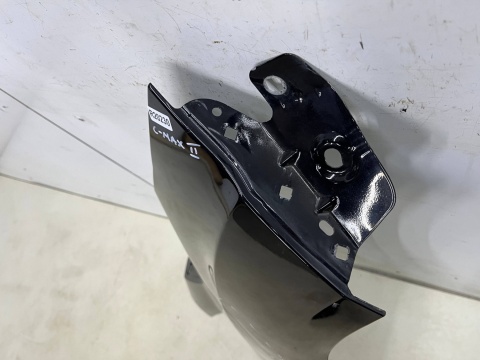 Błotnik Ford C-Max Cmax Mk2 II 10-19r. prawy przedni prawy przód AM51R16015AF