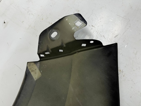 Błotnik Ford C-Max Cmax Mk2 II 10-19r. prawy przedni prawy przód AM51R16015AF