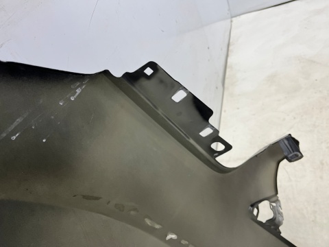 Błotnik Ford C-Max Cmax Mk2 II 10-19r. prawy przedni prawy przód AM51R16015AF