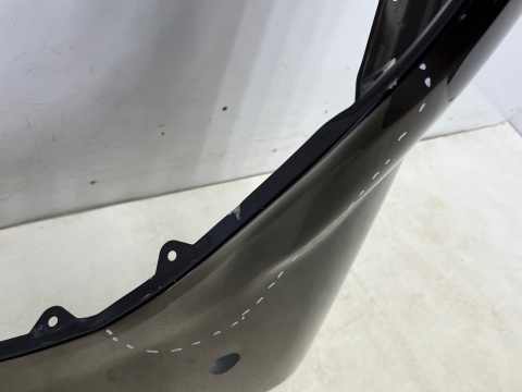 Błotnik Mazda MX-5 MX5 3 III NC 05-15r. lewy przedni lewy przód 