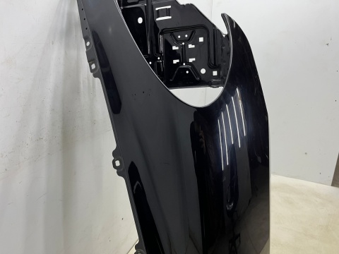 Błotnik Porsche Cayenne 2 II 10-14r. Przedlift prawy przedni prawy przód 7P5821105 / 7P5821252