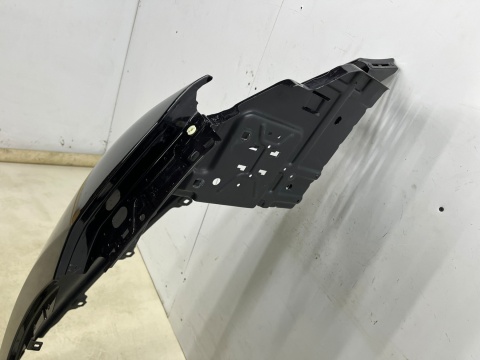 Błotnik Porsche Cayenne 2 II 10-14r. Przedlift prawy przedni prawy przód 7P5821105 / 7P5821252