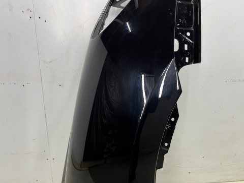 Błotnik Porsche Cayenne 2 II 10-14r. Przedlift prawy przedni prawy przód 7P5821105 / 7P5821252