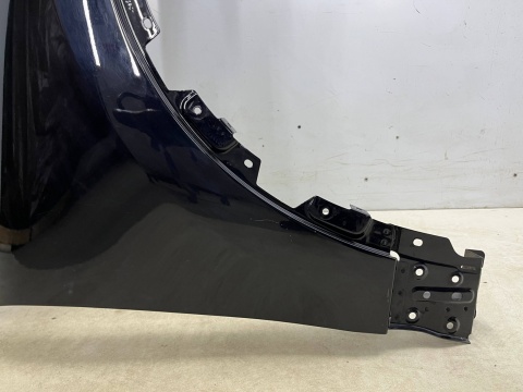 Błotnik Porsche Cayenne 2 II 10-14r. Przedlift prawy przedni prawy przód 7P5821105 / 7P5821252