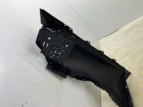 Błotnik Porsche Cayenne 2 II 10-14r. Przedlift prawy przedni prawy przód 7P5821105 / 7P5821252