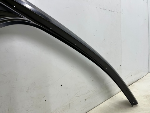 Poszycie Audi A5 II 8w F5 Coupe 16-24r. słupek A lewa przednia rama drzwi ĆWIARTKA NOWA ORYGINALNA wysyłka