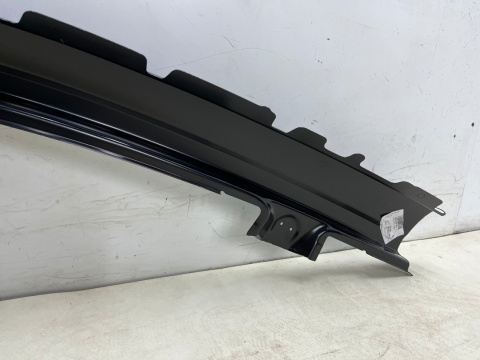 Poszycie Audi Q8 18r.- PRAWY przedni słupek szyby rama drzwi ćwiartka NOWA oryginalna 4m8809840