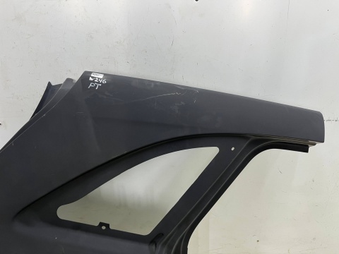 Poszycie Mercedes w246 B-klasa 11-18r. prawy tylny błotnik ćwiartka NOWE ORYGINALNE prawy tył a2466372081
