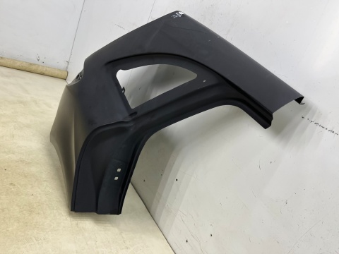 Poszycie Mercedes w246 B-klasa 11-18r. prawy tylny błotnik ćwiartka NOWE ORYGINALNE prawy tył a2466372081