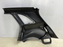 Poszycie Mercedes w246 B-klasa 11-18r. prawy tylny błotnik ćwiartka NOWE ORYGINALNE prawy tył a2466372081