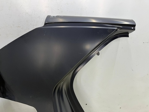 Poszycie VW ID.3 ID3 11a 2019r.- prawy tylny błotnik ćwiartka NOWE ORYGINALNE prawy tył 10a809838