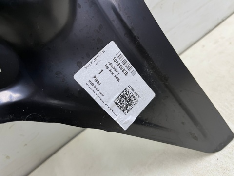 Poszycie VW ID.3 ID3 11a 2019r.- prawy tylny błotnik ćwiartka NOWE ORYGINALNE prawy tył 10a809838