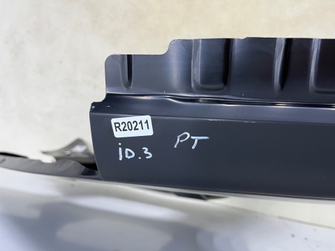 Poszycie VW ID.3 ID3 11a 2019r.- prawy tylny błotnik ćwiartka NOWE ORYGINALNE prawy tył 10a809838
