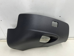 Zderzak przedni Volvo XC90 1 I 02-06r. narożnik zderzaka przedni prawy 08648335