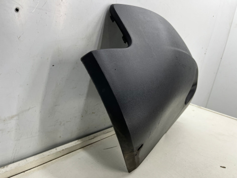 Zderzak przedni Volvo XC90 1 I 02-06r. narożnik zderzaka przedni prawy 08648335