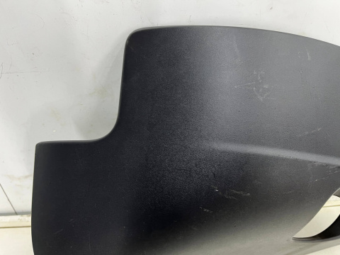 Zderzak przedni Volvo XC90 1 I 02-06r. narożnik zderzaka przedni prawy 08648335