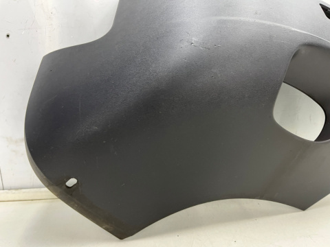 Zderzak przedni Volvo XC90 1 I 02-06r. narożnik zderzaka przedni prawy 08648335