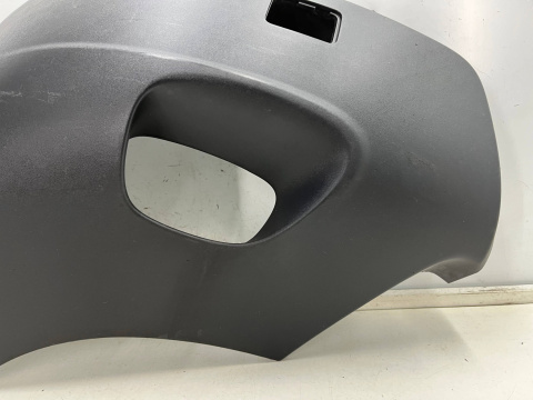 Zderzak przedni Volvo XC90 1 I 02-06r. narożnik zderzaka przedni prawy 08648335