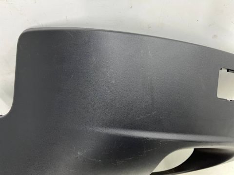 Zderzak przedni Volvo XC90 1 I 02-06r. narożnik zderzaka przedni prawy 08648335