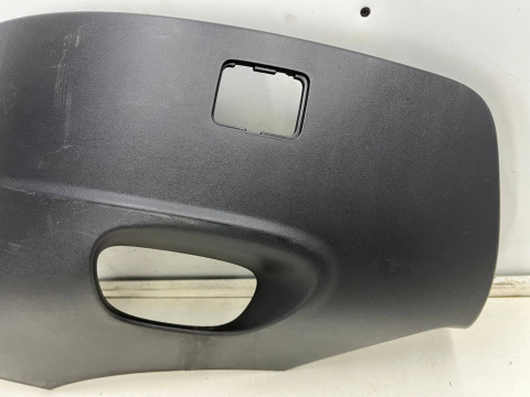 Zderzak przedni Volvo XC90 1 I 02-06r. narożnik zderzaka przedni prawy 08648335