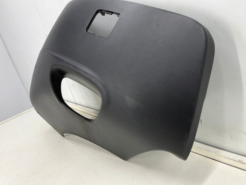 Zderzak przedni Volvo XC90 1 I 02-06r. narożnik zderzaka przedni prawy 08648335