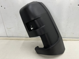 Zderzak tylny Iveco Daily IV 4 14r- tył lewy bok narożnik 5801529830